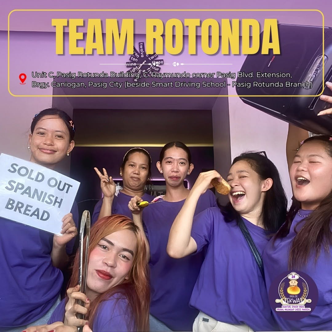 Team Rotonda